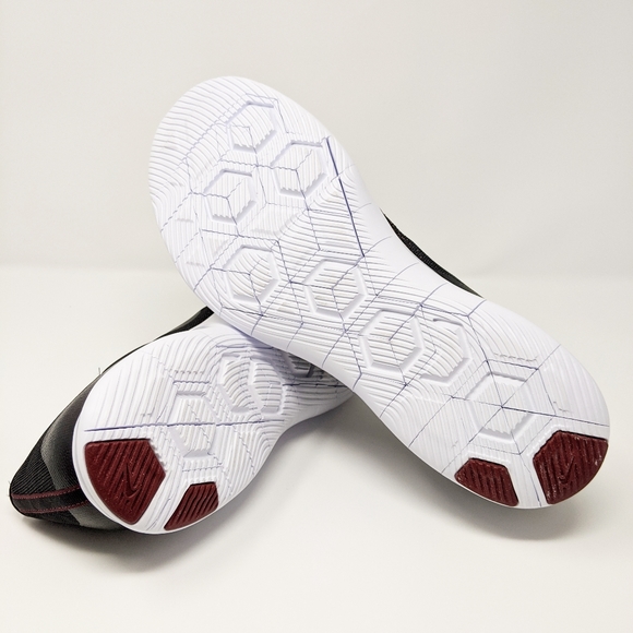 Nike Flex Contact' Dark Team Red'-908983-013 - Picture 5 of 7